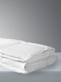 John Lewis natural duck feather and down 3-in-1 duvet with 13.5 tog, UK version