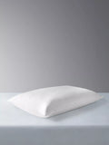 John Lewis soft natural duck feather pillow pair, UK version