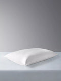 John Lewis soft natural duck feather pillow pair, UK version