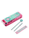 Tinc Mintees Snap Filled Pencil Case Multi (British brand)