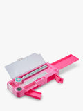 Tinc Mintees Snap Filled Pencil Case Multi (British brand)