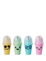 John Lewis Tinc Milkshake Highlighters Pack of 4 Multi- Buy online at McGrocer
