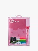 John Lewis Tinc Tribal Mallo Stationery Gift Set- Buy online at McGrocer