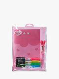 Tinc Tribal Mallo stationery gift set (British brand)
