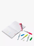 Tinc Tribal Mallo stationery gift set (British brand)