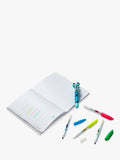 Tinc Tribal Tonkin stationery set, imported from the UK