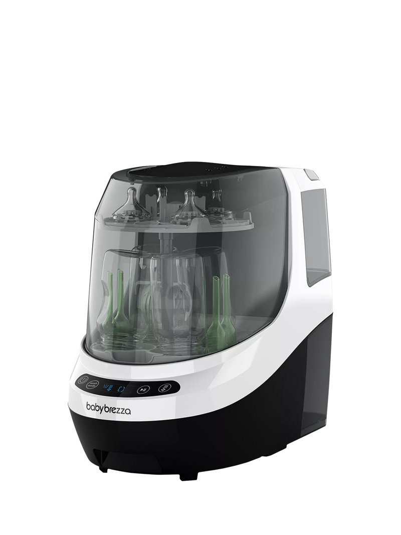 Baby Brezza Bottle Washer Pro Graphite (British brand)