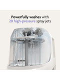 Baby Brezza Bottle Washer Pro Graphite (British brand)
