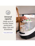 Baby Brezza Bottle Washer Pro Graphite (British brand)