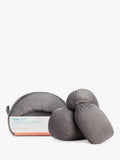 Fridababy Frida Mom Adjustable Keep-Cool Pregnancy Pillow - British product