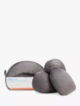 John Lewis Fridababy Frida Mom Adjustable Keep-Cool Pregnancy Pillow- Buy online at McGrocer