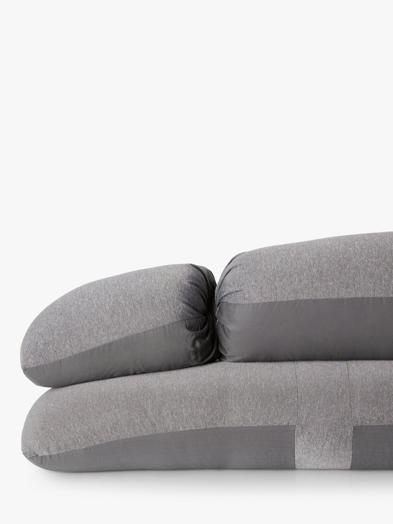 Fridababy Frida Mom Adjustable Keep-Cool Pregnancy Pillow - British product