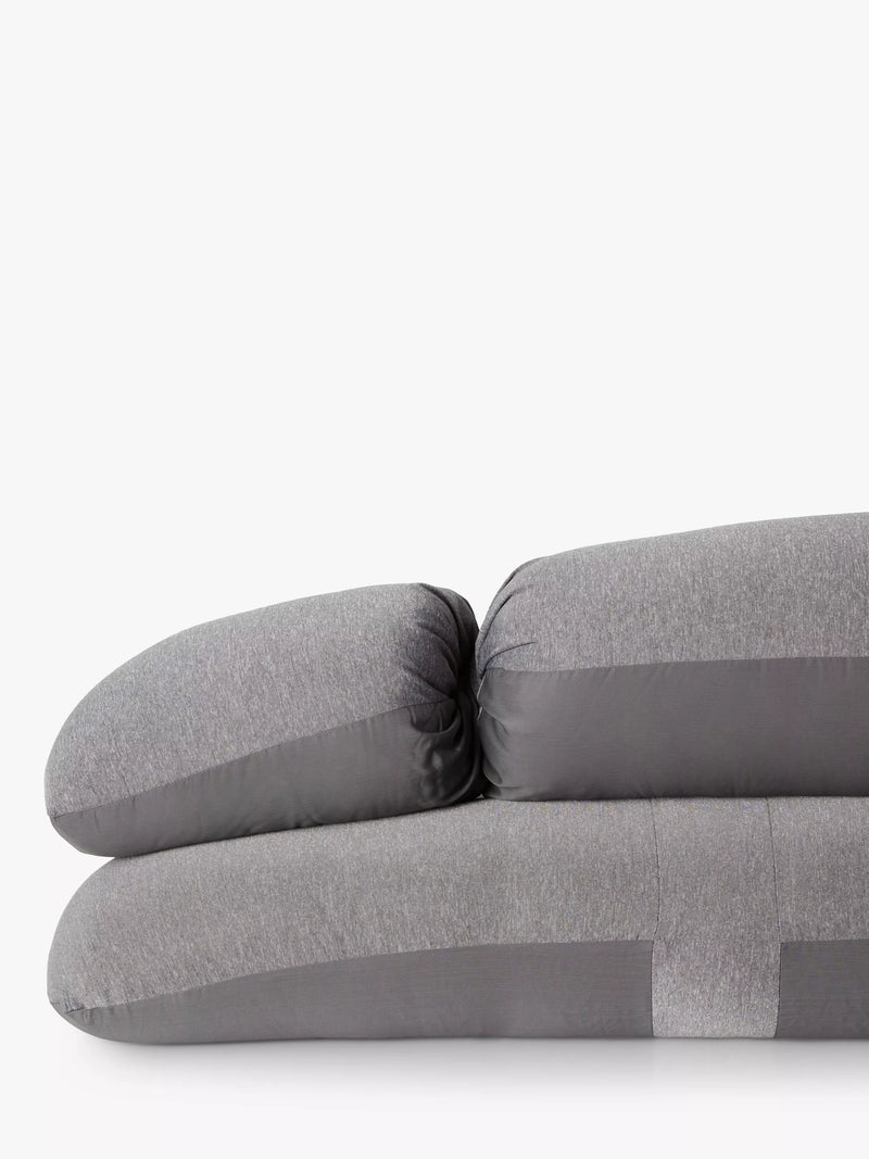 Fridababy Frida Mom Adjustable Keep-Cool Pregnancy Pillow - British product