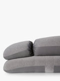 Fridababy Frida Mom Adjustable Keep-Cool Pregnancy Pillow - British product