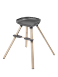 Maxi-Cosi modular highchair in Beyond Graphite, imported from the UK