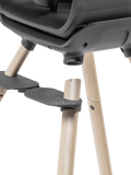 Maxi-Cosi modular highchair in Beyond Graphite, imported from the UK