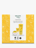 Weleda Calendula baby care gift set (British brand)