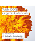 Weleda Calendula baby care gift set (British brand)