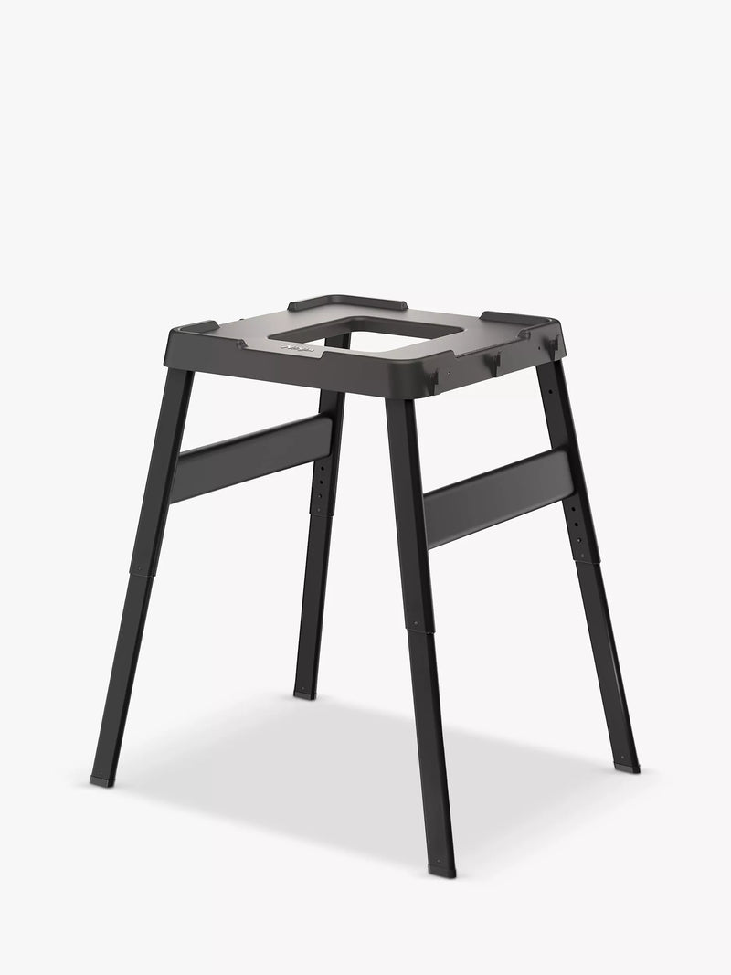 Ninja Woodfire Stand Black, UK version