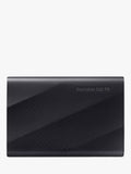 Samsung T9 portable SSD 4TB - British product