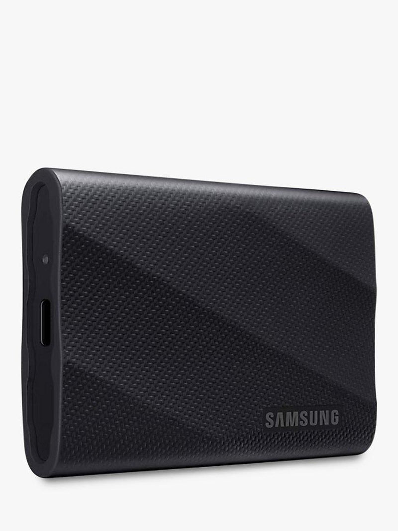 Samsung T9 portable SSD 4TB - British product