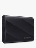 Samsung T9 portable SSD 4TB - British product