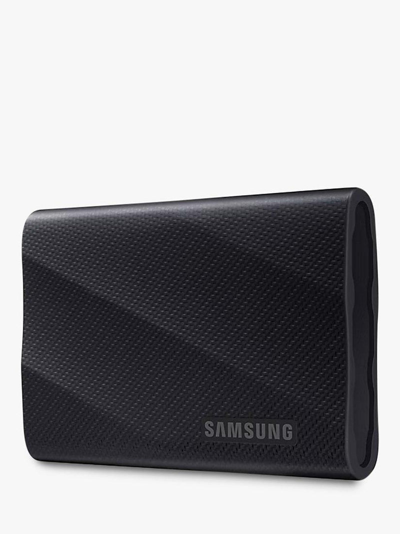 Samsung T9 portable SSD 4TB - British product