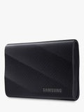 Samsung T9 portable SSD 4TB - British product