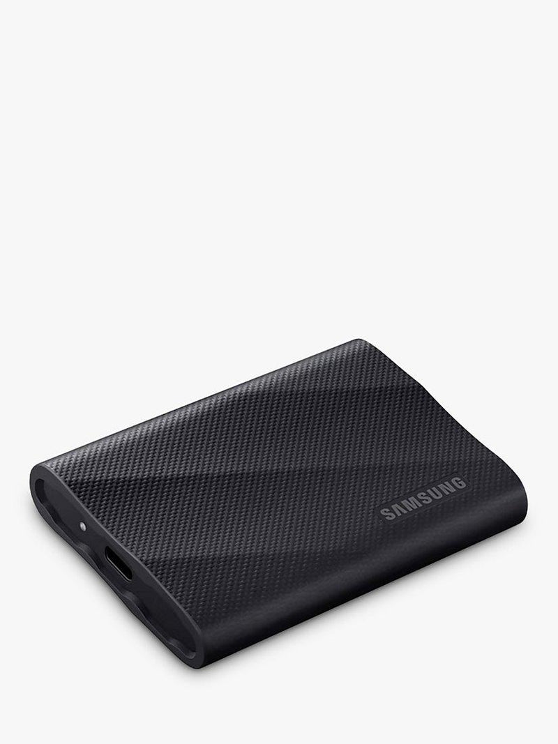 Samsung T9 portable SSD 4TB - British product