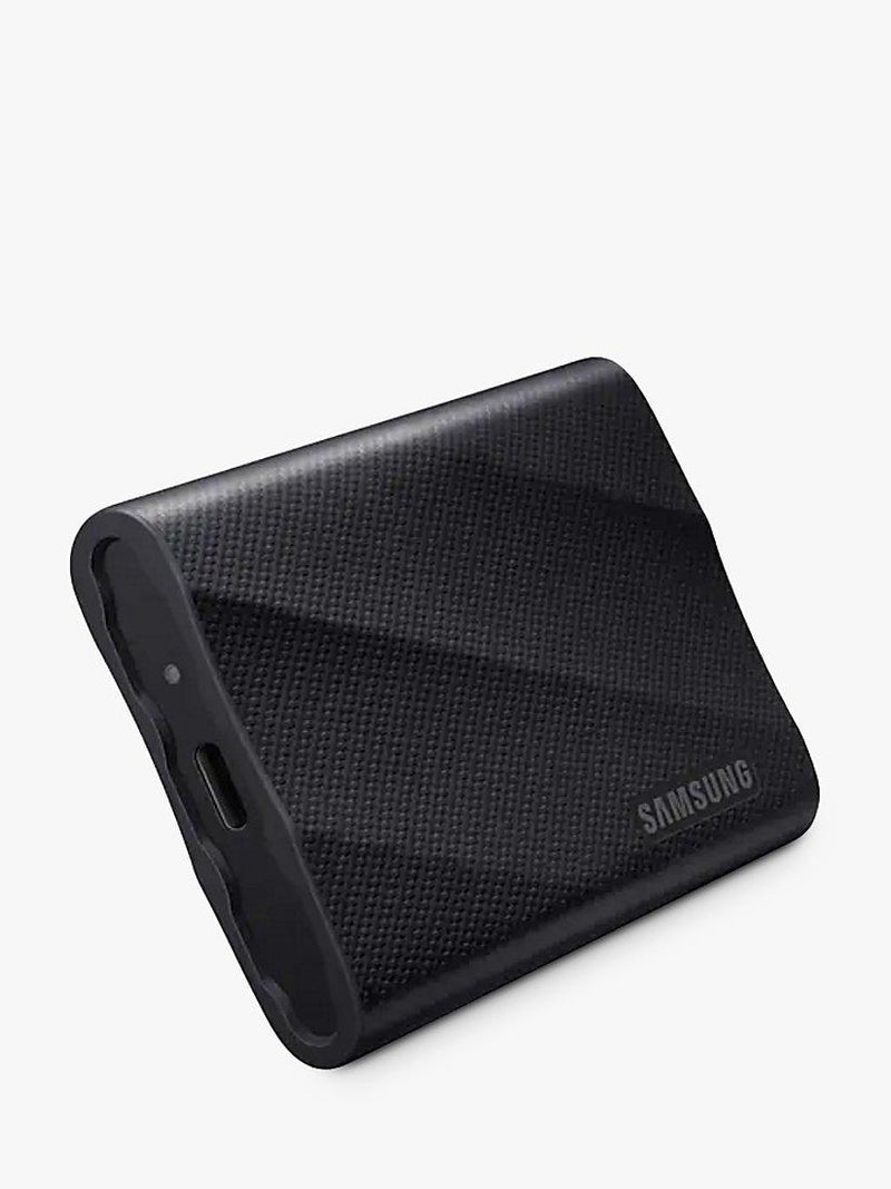 Samsung T9 portable SSD 4TB - British product