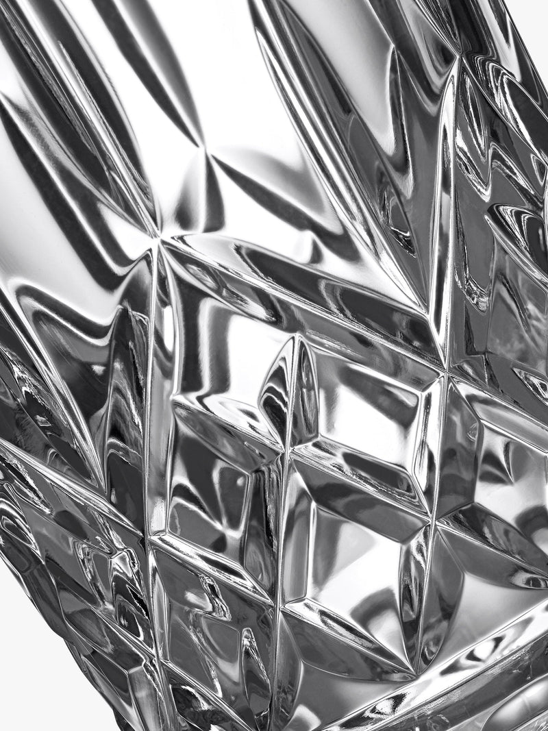 Waterford Crystal Lismore vase H20cm (British brand)