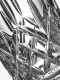 Waterford Crystal Lismore vase H20cm (British brand)