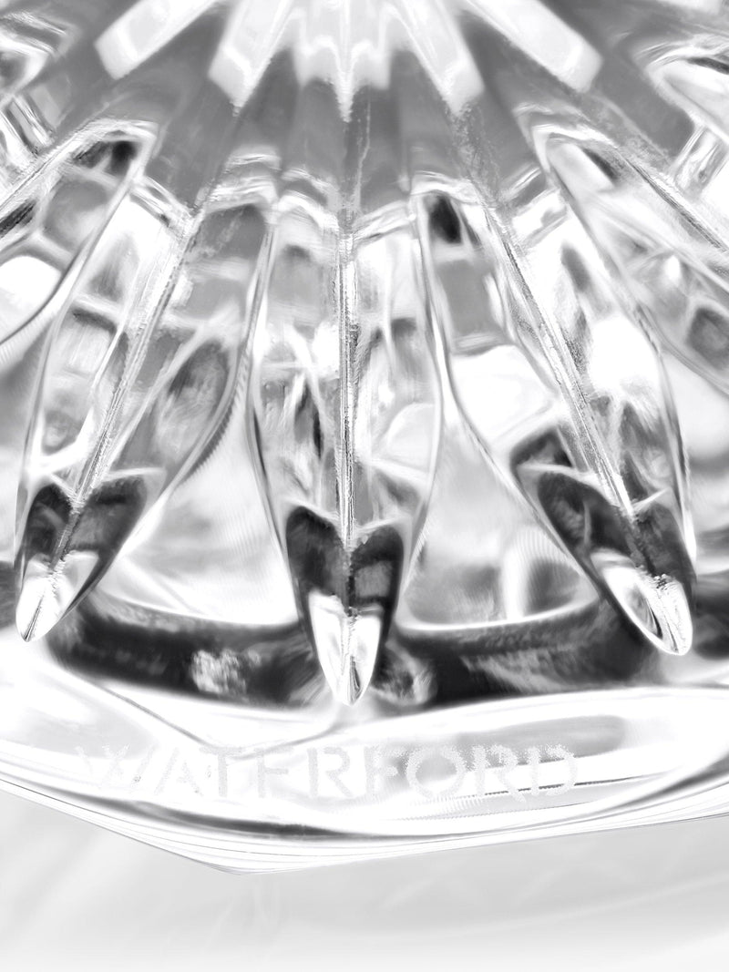 Waterford Crystal Lismore vase H20cm (British brand)