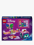 Lego Disney Pixar Inside Out 2 Mood Cubes Playset, UK version