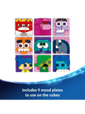 Lego Disney Pixar Inside Out 2 Mood Cubes Playset, UK version