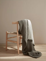 John Lewis Bedfolk Dream Cotton Reversible Bedspread- Buy online at McGrocer