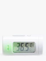 John Lewis Mini No-Touch Forehead Thermometer for Babies with Travel Case- Buy online at McGrocer