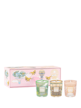John Lewis Baobab Collection Travel Athens Scented Candle Set- Buy online at McGrocer