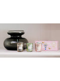 Baobab Collection travel Athens scented candle set 125g, imported from the UK