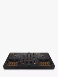 Pioneer DJ DDJ-FLX4 2-channel controller black - British product