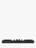 Pioneer DJ DDJ-FLX4 2-channel controller black - British product