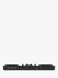 Pioneer DJ DDJ-FLX4 2-channel controller black - British product