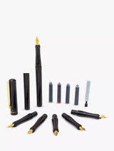 John Lewis Manuscript Deluxe Calligraphy Set- Buy online at McGrocer