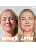 Nudestix Nudescreen Daily Mineral Veil SPF 30 50ml, imported from the UK