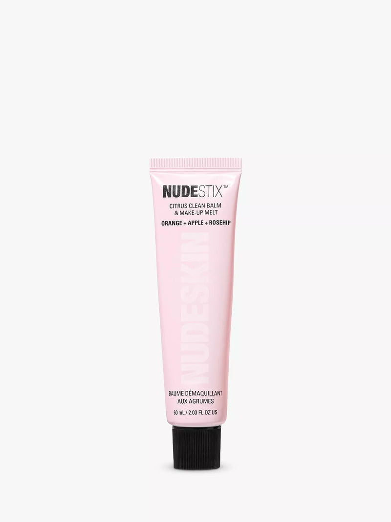 Nudestix Citrus Clean Balm 60ml makeup remover (British brand)
