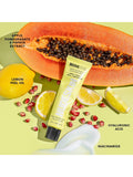 Nudestix Nudeskin Lemon Aid Micro-Peel 60ml exfoliator, imported from the UK