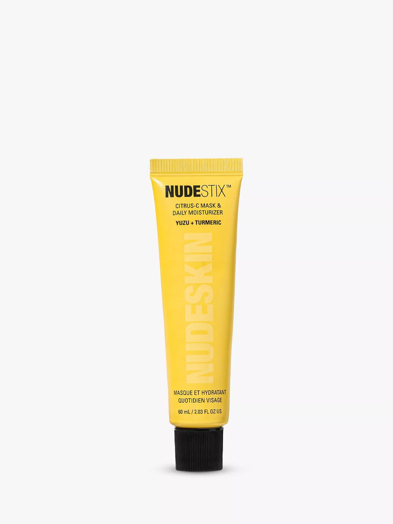 Nudestix Citrus-C moisturiser 60ml, UK version