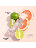 Nudestix Nudeskin glycolic glow toner 95ml (British brand)