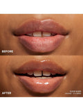 Nudestix lip butter Shea + Avocado 10ml, imported from the UK