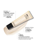 Nudestix lip butter Shea + Avocado 10ml, imported from the UK